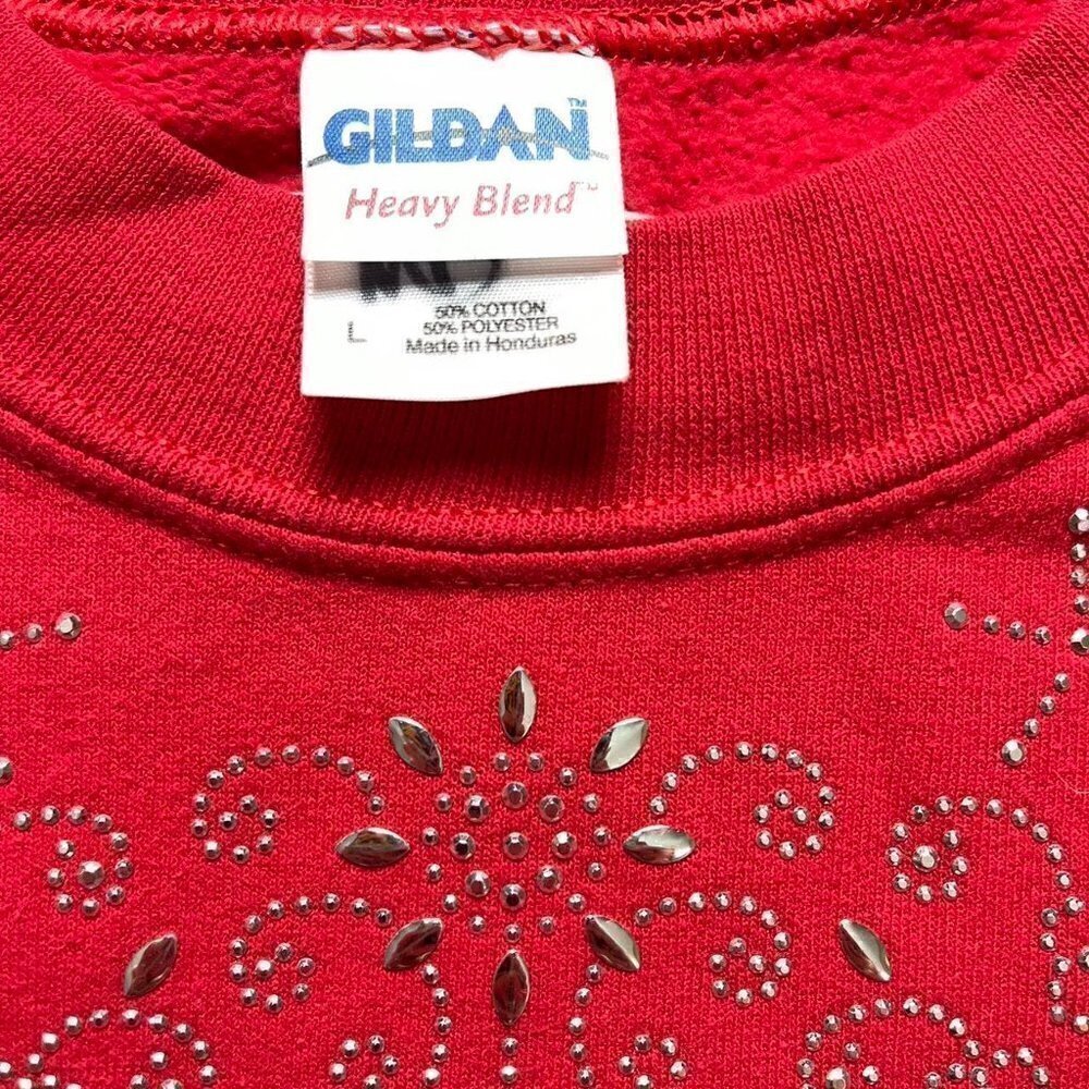 Vintage grandma crewneck sweatshirt - Picture 4 of 5